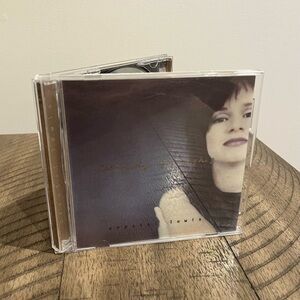 Crystal Lewis Beauty for Ashes - Audio CD 1996 Perfect Condition Christian Music